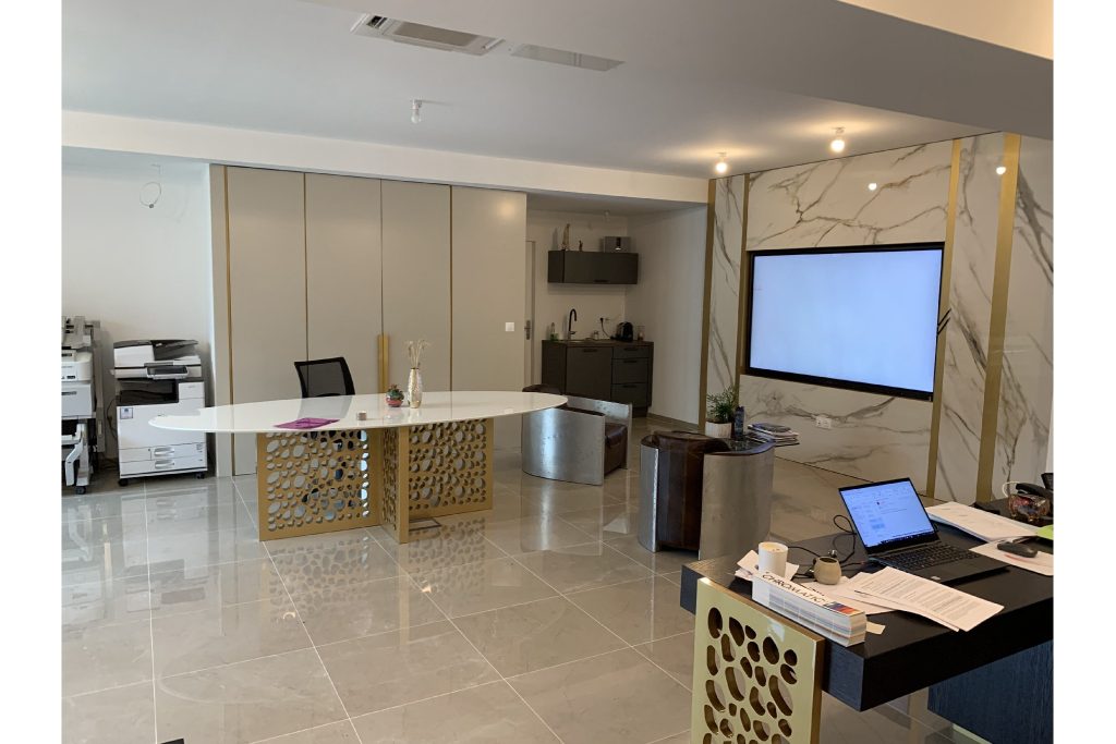 À louer – Bureau de 105 m² à Chartres- Eure-et-Loir (28)