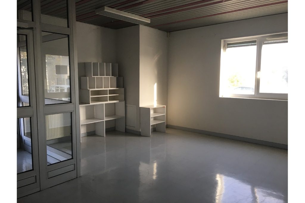 À louer – Bureau de 1400 m² à Saint-Florent-sur Cher (18)