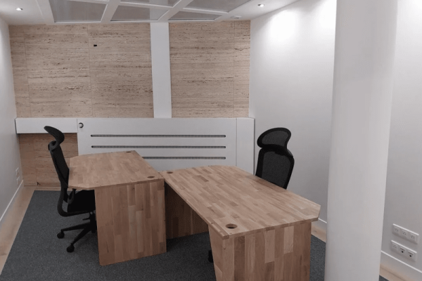 À Louer – Bureau de 18 m² dans l&rsquo;agglomération du Havre (76)