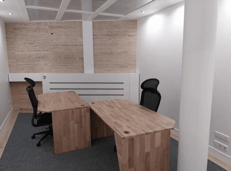 À Louer – Bureau de 18 m² dans l&rsquo;agglomération du Havre (76)