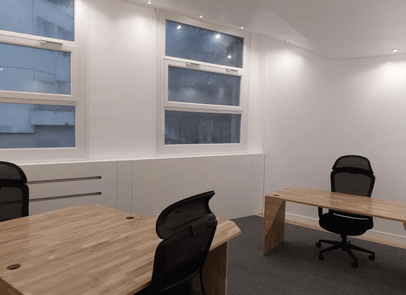 À Louer – Bureau de 18 m² dans l&rsquo;agglomération du Havre (76)