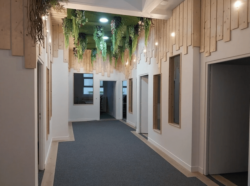 À Louer – Bureau de 18 m² dans l&rsquo;agglomération du Havre (76)