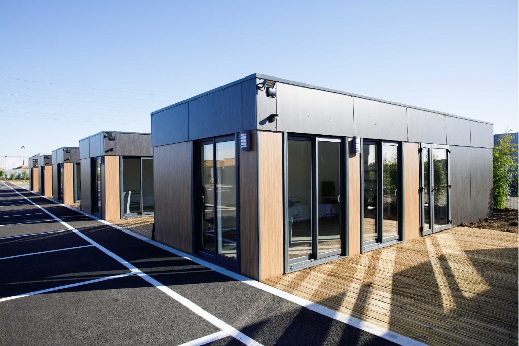 À louer – Bureau de 60 m² à Gellainville- Eure-et-Loir (28)