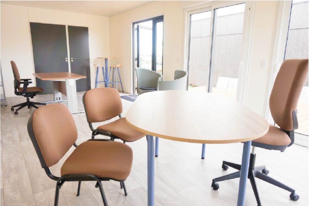 À louer – Bureau de 60 m² à Gellainville- Eure-et-Loir (28)