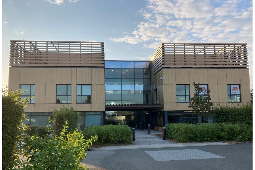 À Louer – Bureau de 70 m² à Chartres- Eure-et-Loir (28)