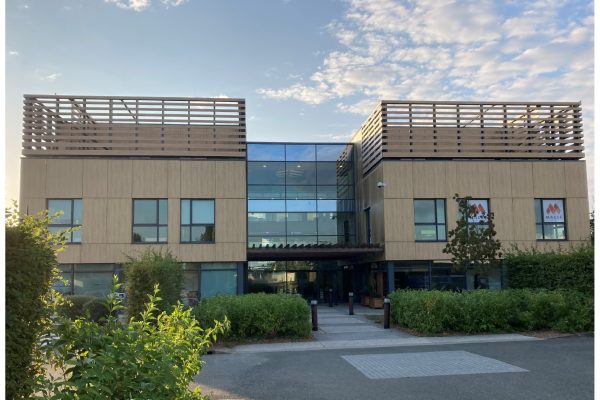 À Louer – Bureau de 70 m² à Chartres- Eure-et-Loir (28)