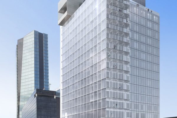 À louer – Bureaux à partir de 100 m² dédiés à la Cybersécurité à Marseille – Bouches-du-Rhône (13)
