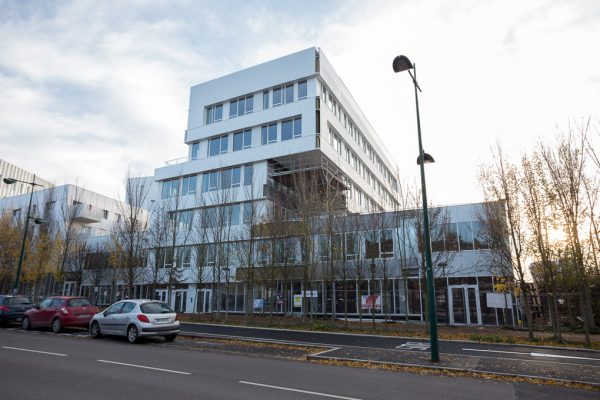 À louer – Bureaux à partir de 120 m² à Lens – Pas-de-Calais (62)