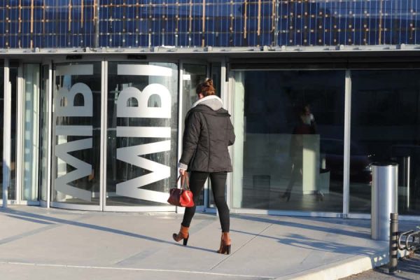À louer – Bureaux à partir de 15 m² au sein du MIBI de Montpellier – Hérault (34)