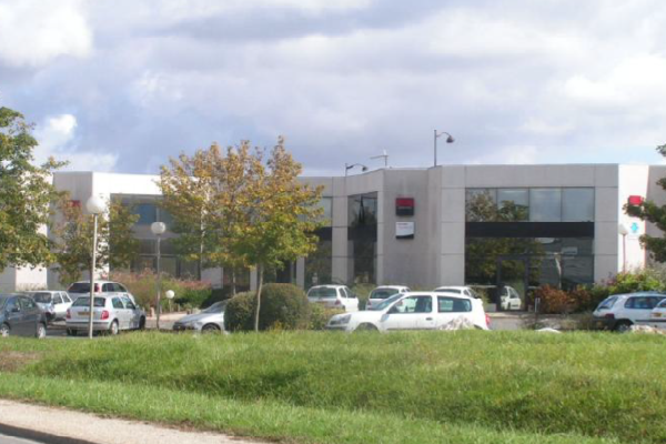 À louer – bureaux à partir de 186 m² à Bourges