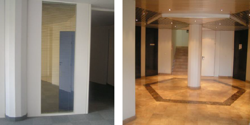 À louer – bureaux à partir de 186 m² à Bourges