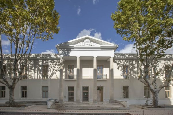 À louer – Bureaux à partir de 200 m² dédiés aux studios de l’industrie numérique culturelle au sein de la Cité Créative de Montpellier – Hérault (34)