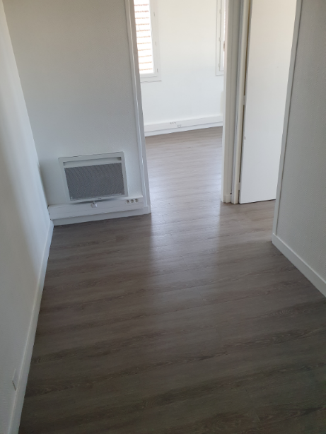 À louer – bureaux à partir de 39 m² à Compiègne, proche de Beauvais (60)