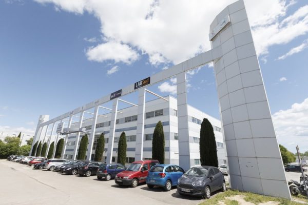À louer – Bureaux à partir de 50 m² à Montpellier – Hérault (34)