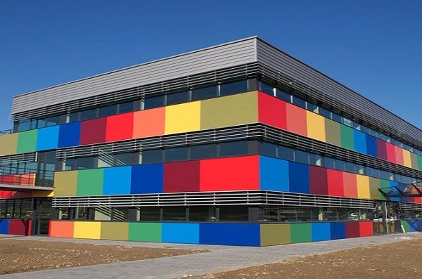 À louer – Bureaux à partir de 90 m² au sein du Parc d’Activités Coriolis à Torcy – Saône-et-Loire (71)