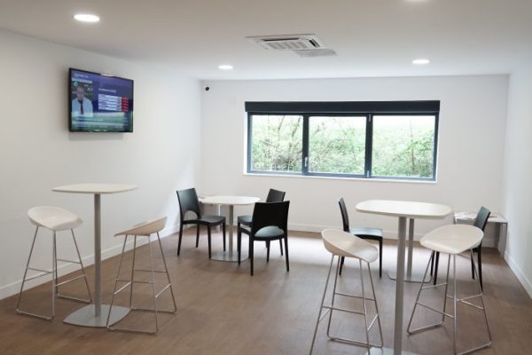 À louer – Bureaux au sein du Centre d&rsquo;Affaires Reims Bezannes – Marne (51)