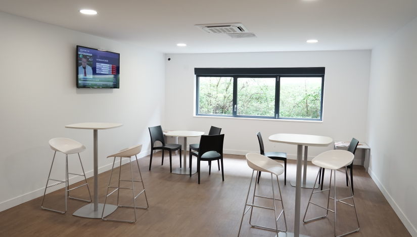 À louer – Bureaux au sein du Centre d&rsquo;Affaires Reims Bezannes – Marne (51)