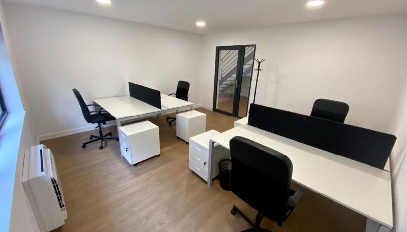 À louer – Bureaux au sein du Centre d&rsquo;Affaires Reims Bezannes – Marne (51)
