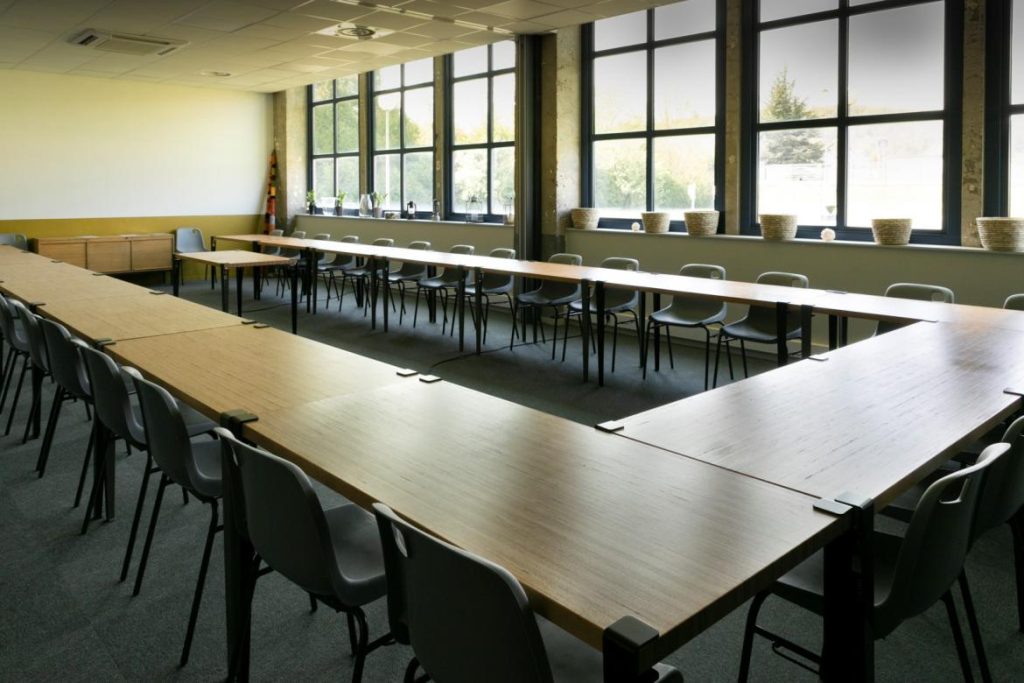À louer – Bureaux dans l’espace de Coworking La Filature à Louviers – Eure (27)