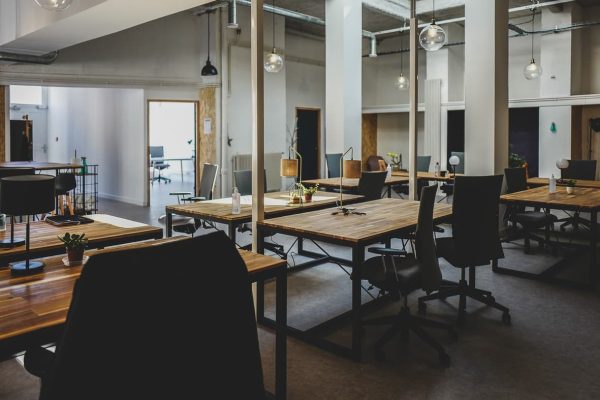 À Louer – Bureaux dans un espace de coworking au Creusot – Saône-et-Loire (71)