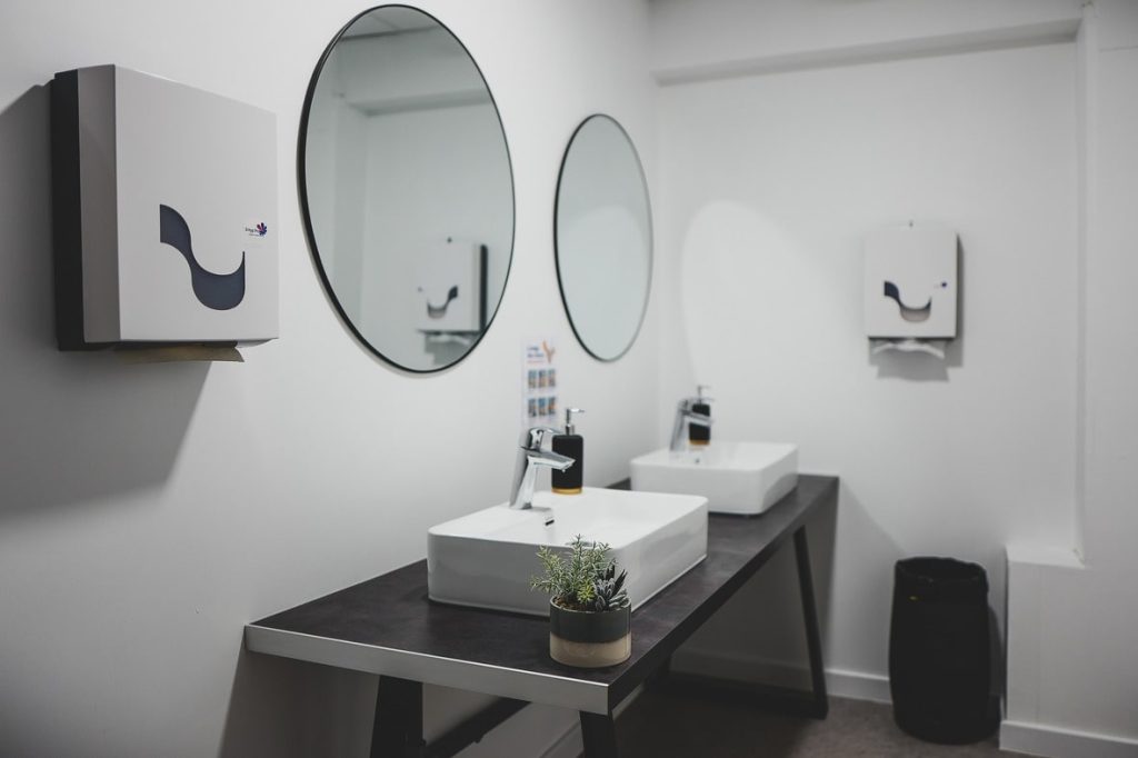 À Louer – Bureaux dans un espace de coworking au Creusot – Saône-et-Loire (71)