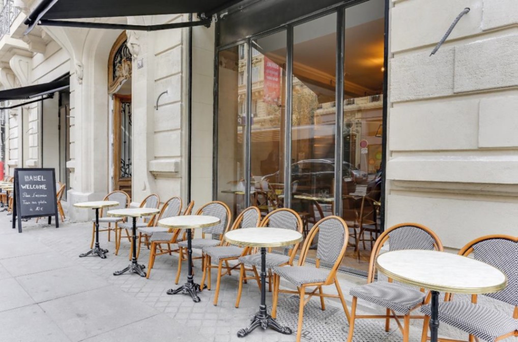 À louer – Bureaux dans un espace de coworking de 4 000 m² du Quartiers Central des Affaires Euroméditerranée – 1er arrondissement de Marseille
