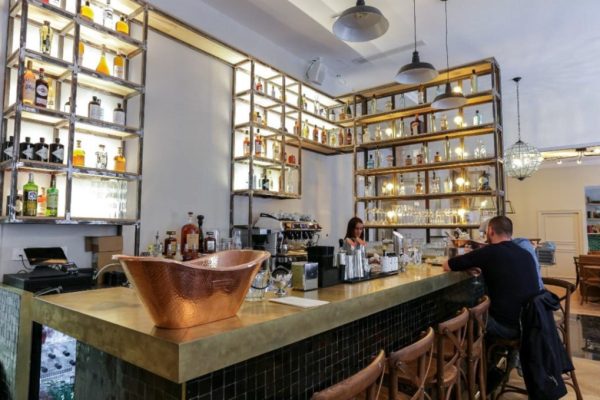 À louer – Bureaux dans un espace de coworking de 4 000 m² du Quartiers Central des Affaires Euroméditerranée – 1er arrondissement de Marseille