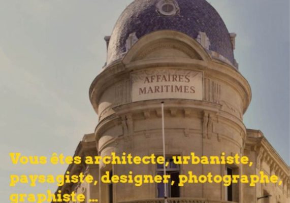 À louer – Bureaux dans un espace de coworking du Quartiers Central des Affaires Euroméditerranée – 2e arrondissement de Marseille