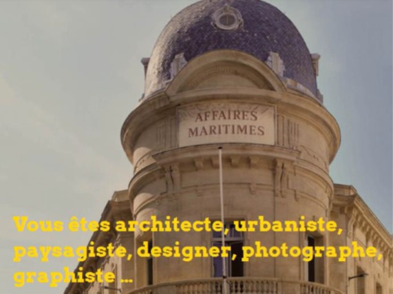 À louer – Bureaux dans un espace de coworking du Quartiers Central des Affaires Euroméditerranée – 2e arrondissement de Marseille