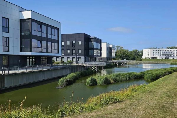 À louer – Bureaux de 1 260 m² au Havre – Seine-Maritime (76)