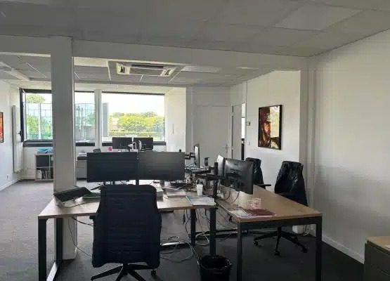 À louer – Bureaux de 1 711 m² à Mont-Saint-Aignan – Seine-Maritime (76)