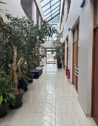 À louer – Bureaux de 1 711 m² à Mont-Saint-Aignan – Seine-Maritime (76)