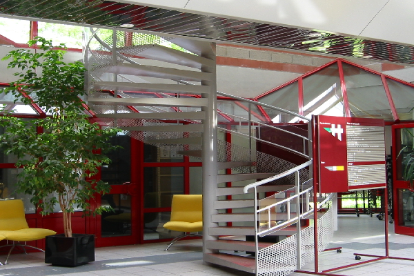 À louer – Bureaux de 10 à 12 m² au sein du Cap Delta à Verniolle – Ariège (09)