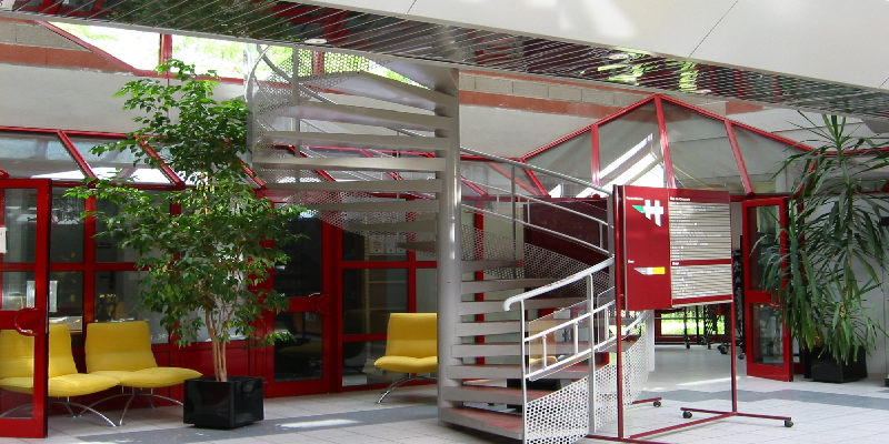 À louer – Bureaux de 10 à 12 m² au sein du Cap Delta à Verniolle – Ariège (09)