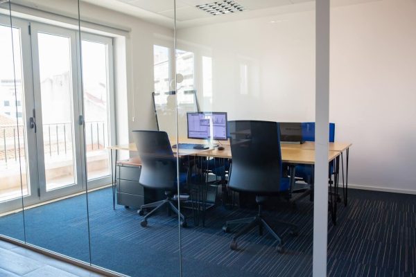 À louer – Bureaux de 100 m² à 300 m² dans le quartier Euroméditerranée de Marseille – Bouches-du-Rhône (13)
