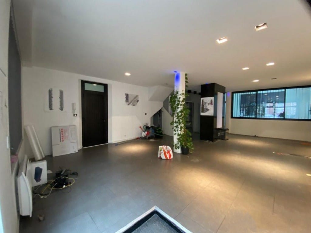 À louer – Bureaux de 101 m² dans le centre-ville du Havre – Seine-Maritime (76)