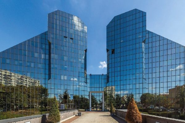 À louer – Bureaux de 106 à 401 m² à Cachan – Val-de-Marne (94)