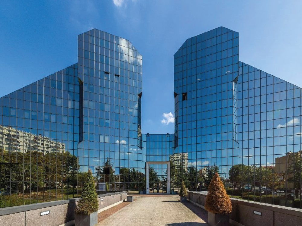 À louer – Bureaux de 106 à 401 m² à Cachan – Val-de-Marne (94)