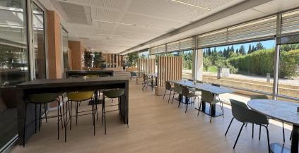 À louer – Bureaux de 110 à 3 341 m² au sein de l’Agroparc d’Avignon – Vaucluse (84)