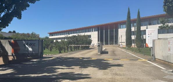 À louer – Bureaux de 110 à 3 341 m² au sein de l’Agroparc d’Avignon – Vaucluse (84)