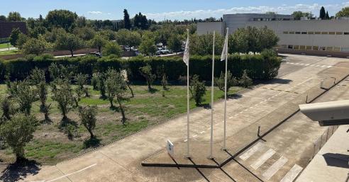 À louer – Bureaux de 110 à 3 341 m² au sein de l’Agroparc d’Avignon – Vaucluse (84)