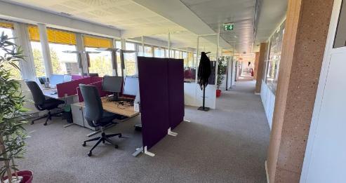 À louer – Bureaux de 110 à 3 341 m² au sein de l’Agroparc d’Avignon – Vaucluse (84)