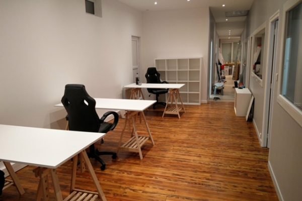 À louer – bureaux de 111 m² à Calais
