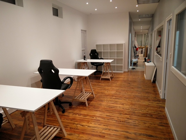 À louer – bureaux de 111 m² à Calais