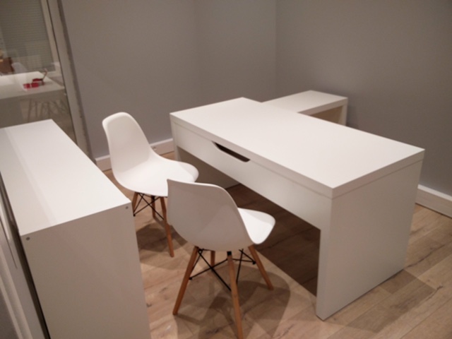 À louer – bureaux de 111 m² à Calais