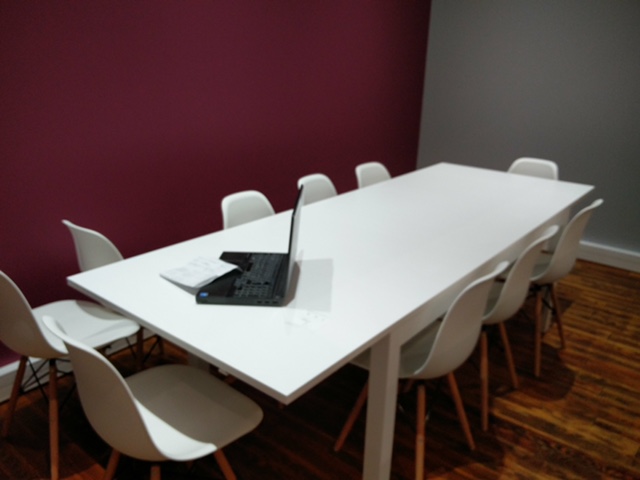 À louer – bureaux de 111 m² à Calais