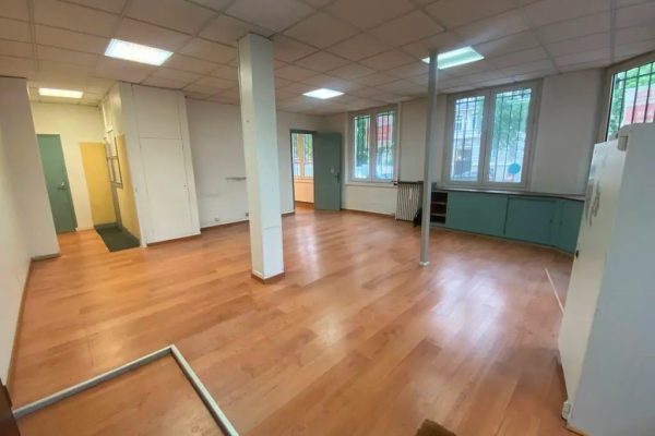 À louer – Bureaux de 115 m² au Havre – Seine-Maritime (76)
