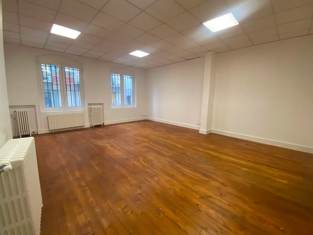À louer – Bureaux de 115 m² au Havre – Seine-Maritime (76)