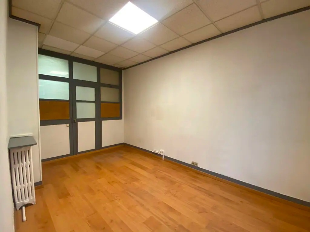 À louer – Bureaux de 115 m² au Havre – Seine-Maritime (76)
