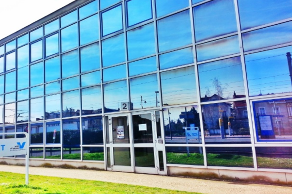 À louer – bureaux de 12 à 20 m² à Sannois à proximité d&rsquo;Argenteuil (95)
